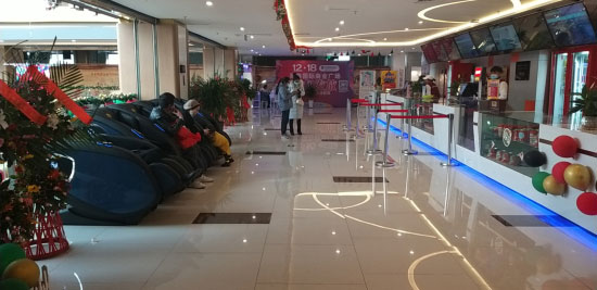 最好的按摩椅的价格是多少（什么牌子的按摩椅最好）